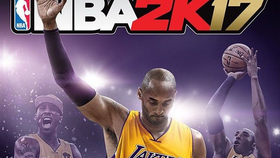 科比精神在NBA 2K17中的传承与影响