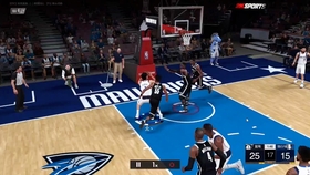 揭秘NBA2K Online 2，球员评分算法详解