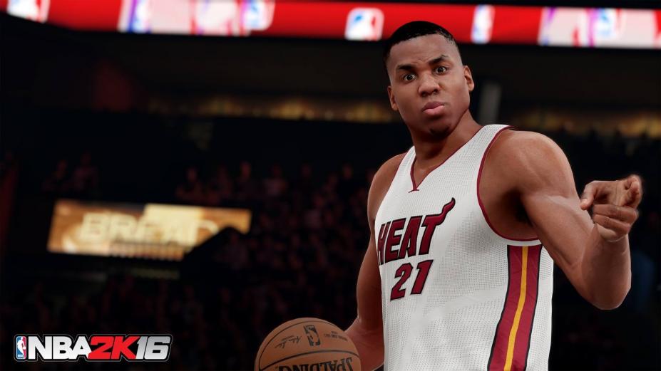 探索NBA 2K16安卓版下载之旅，从经典到重温的篮球盛宴
