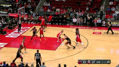 休斯顿火箭与迈阿密热火的激情碰撞，NBA季后赛的经典对决