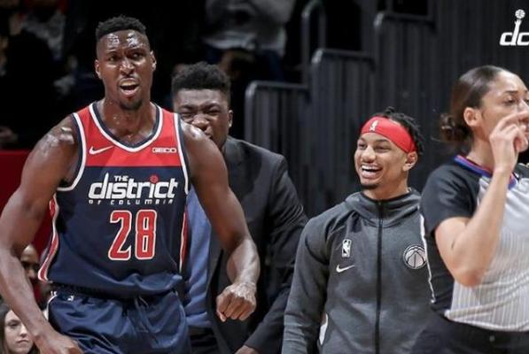 奇才VS热火，大小分预测的深度剖析