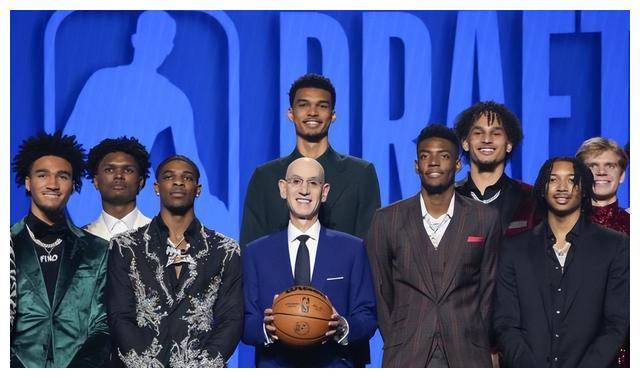 最菜状元的逆袭之路，NBA选秀的另一面故事