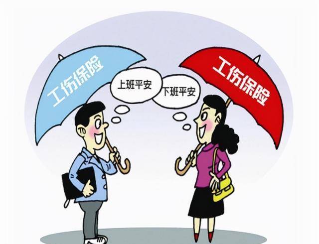 工伤保险收入，保障与发展的双重维度