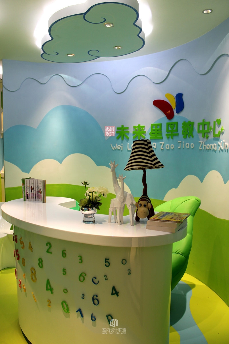 苏州木渎早教中心，启航孩子的未来