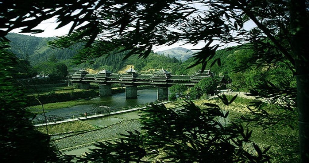 通道县明天天气，探索自然与人文的和谐共舞