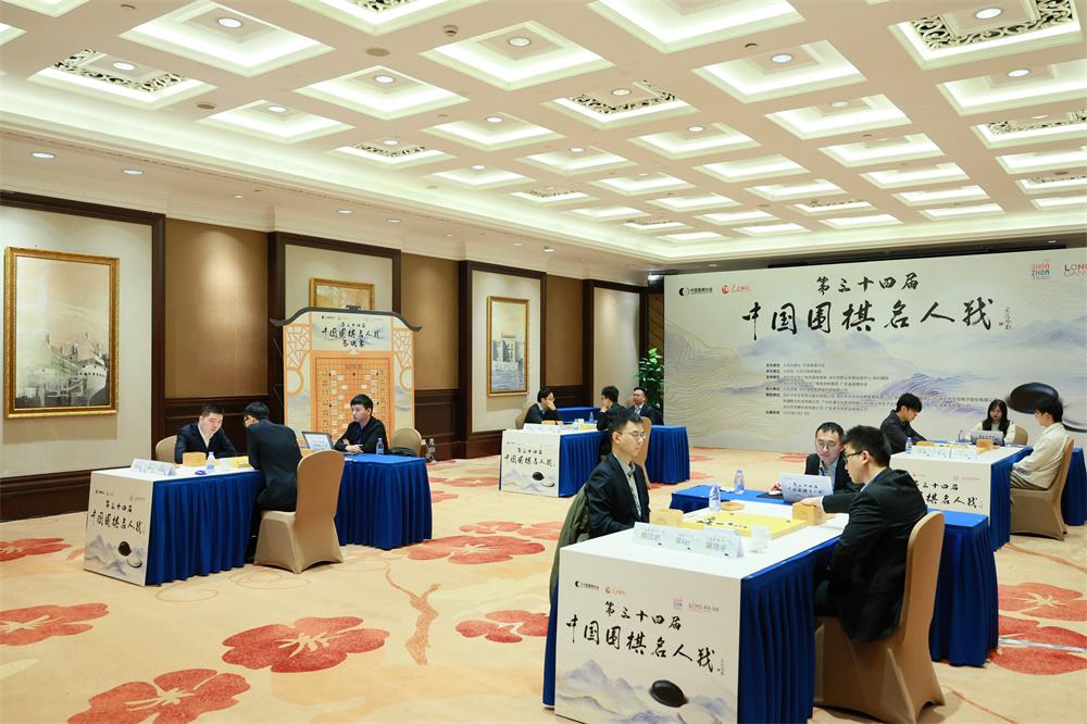 威海围棋段位赛，智慧与策略的璀璨舞台