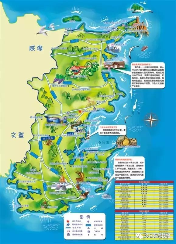 荣成成山镇房产信息全解析，海滨小镇的宜居之选