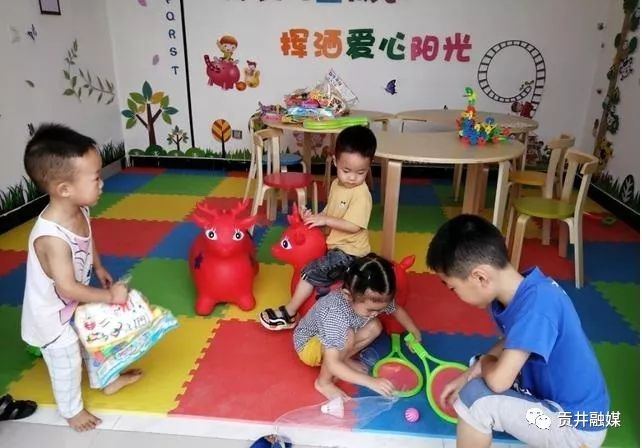 吉庆苑周边早教资源概览，为孩子的未来播种希望