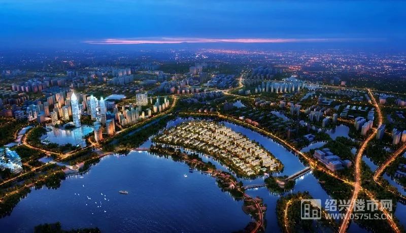 绍兴交易房产网，智慧平台，赋能城市房产新生态