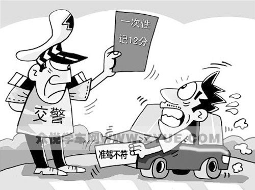 科目三考试，买保险的必要性探讨