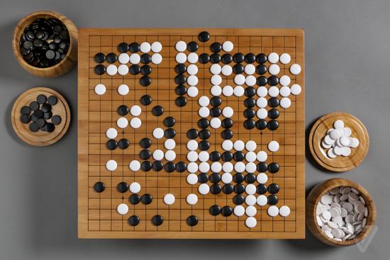 围棋的气教案，探索棋盘上的生命之源