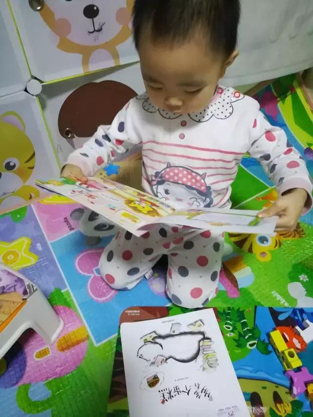 探索里外，早教游戏中的乐趣与成长