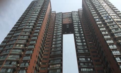 青岛银发大厦，银发时代的理想居所