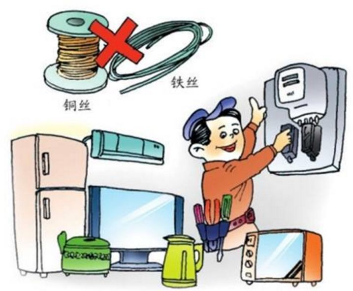 家庭安全网，了解家用保险的多少A