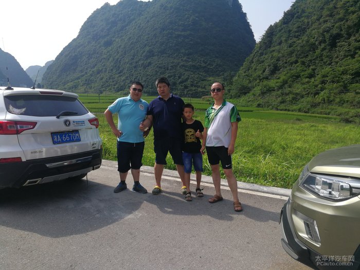 潍坊至五莲潮河，一场穿越自然与人文的汽车之旅