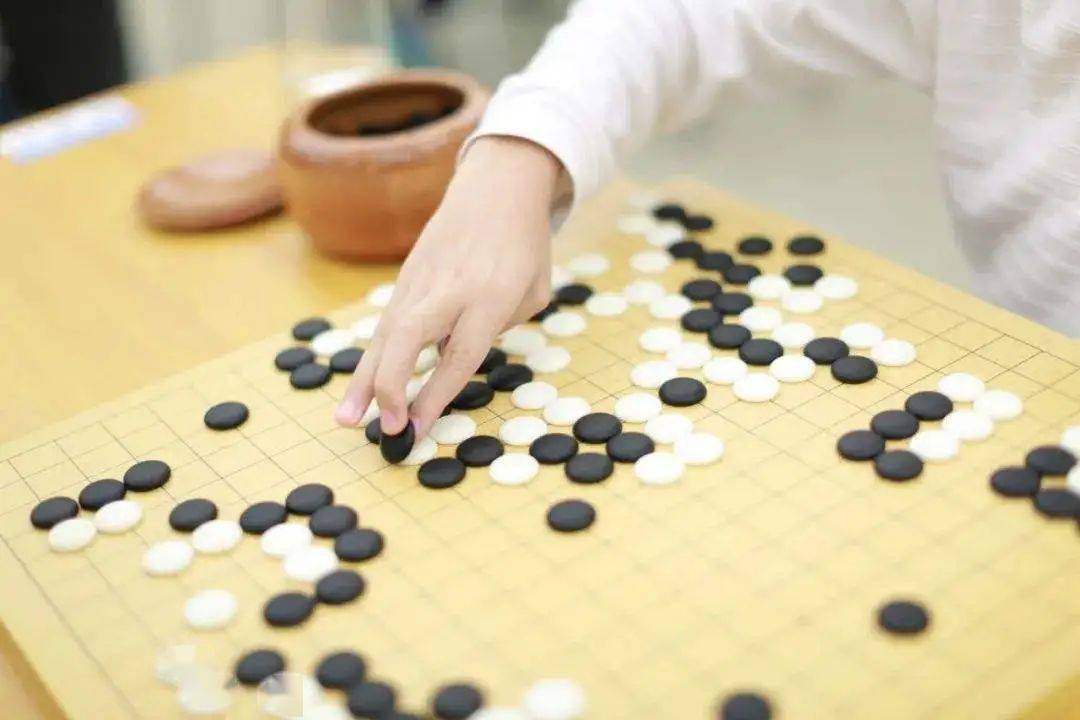 宁波围棋成人班报名指南，开启智慧与策略的深度之旅