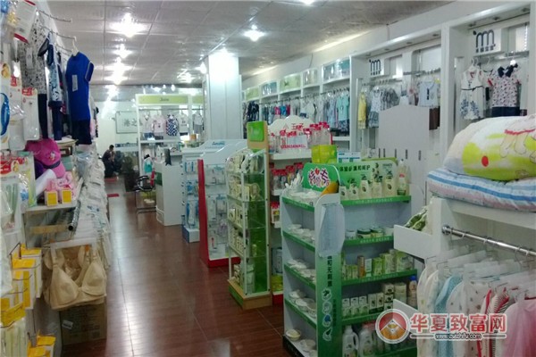 赣州母婴用品批发市场，一站式采购的便捷之地