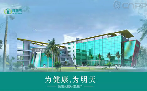 健康元药业，以创新引领健康产业，共筑未来健康基石