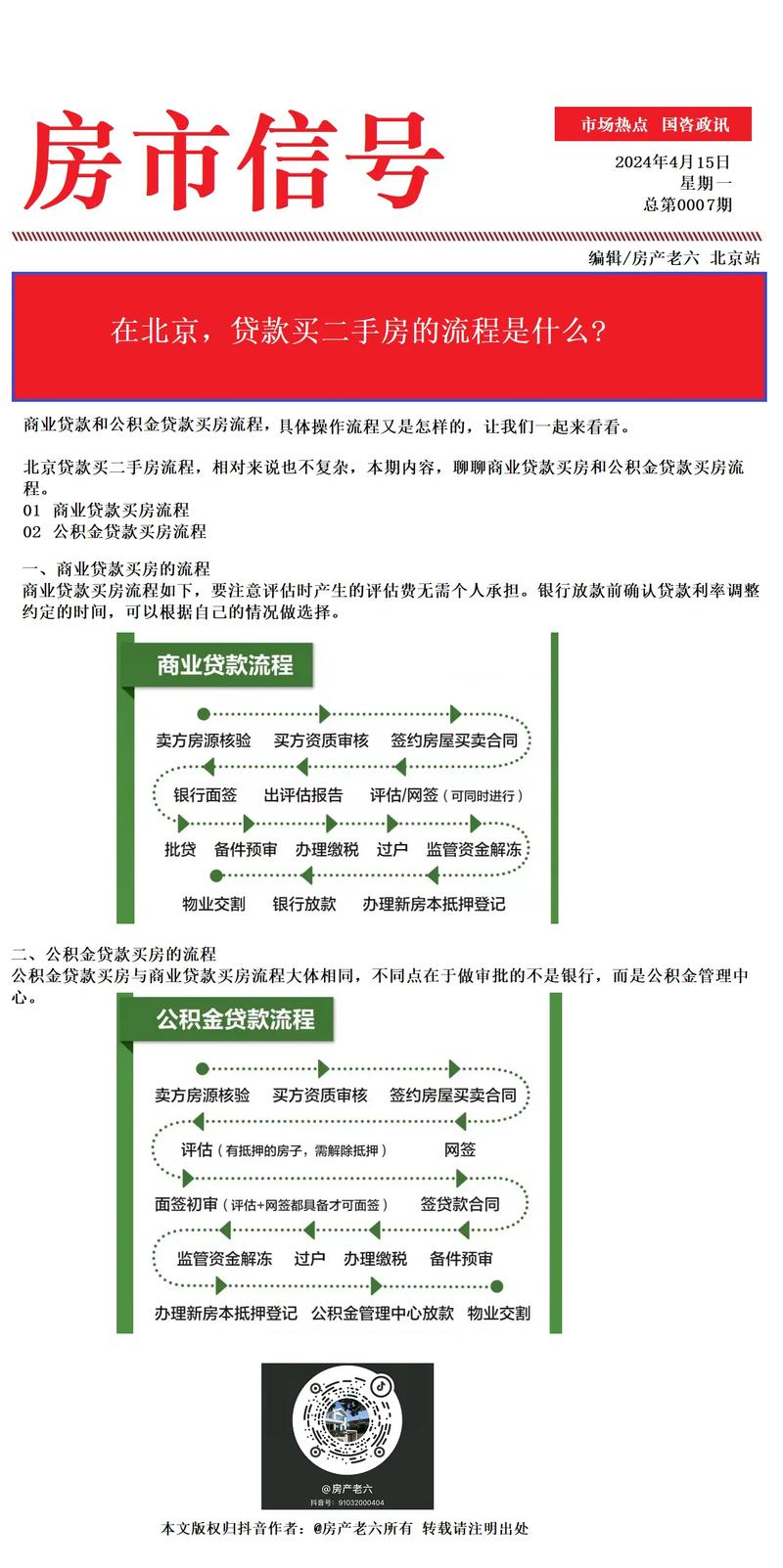 探索北京房产抵押信息查询的全面指南