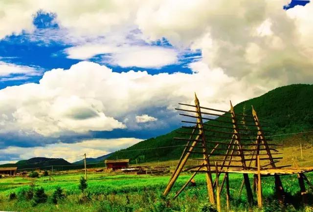 香格里拉健康项目，打造理想中的健康生活乌托邦