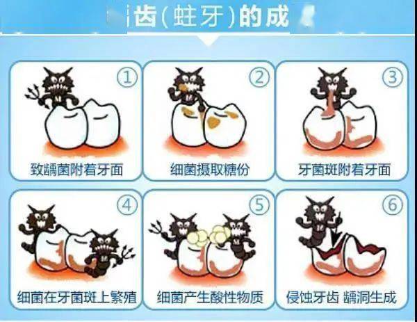 幼儿园健康教案，保护牙齿，从齿开始