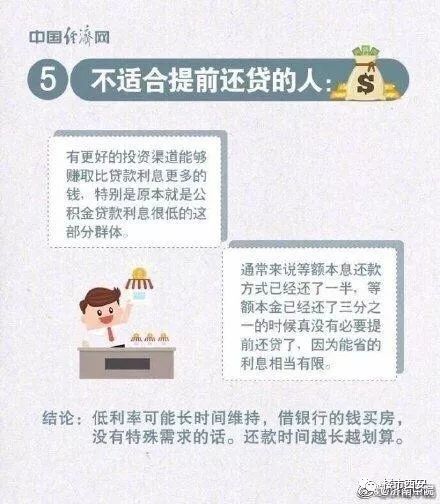 房产贷款能提前交吗？——全面解析与注意事项