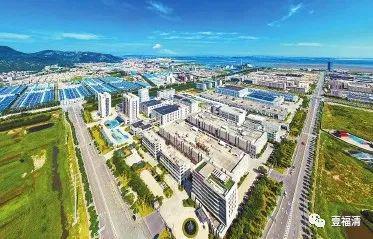 福建福清，海滨之城的地图探索与文化魅力
