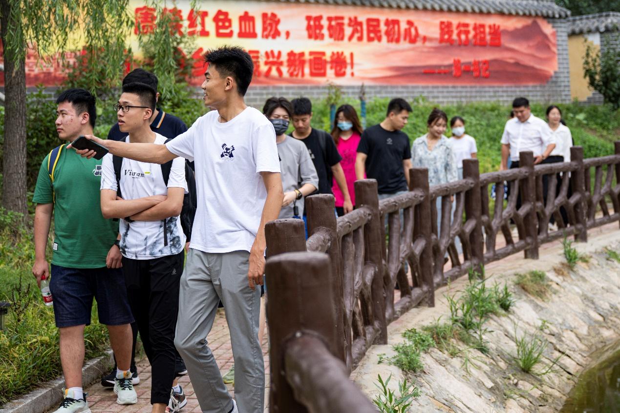 探访龙口至聊城，一场穿越时空的汽车之旅