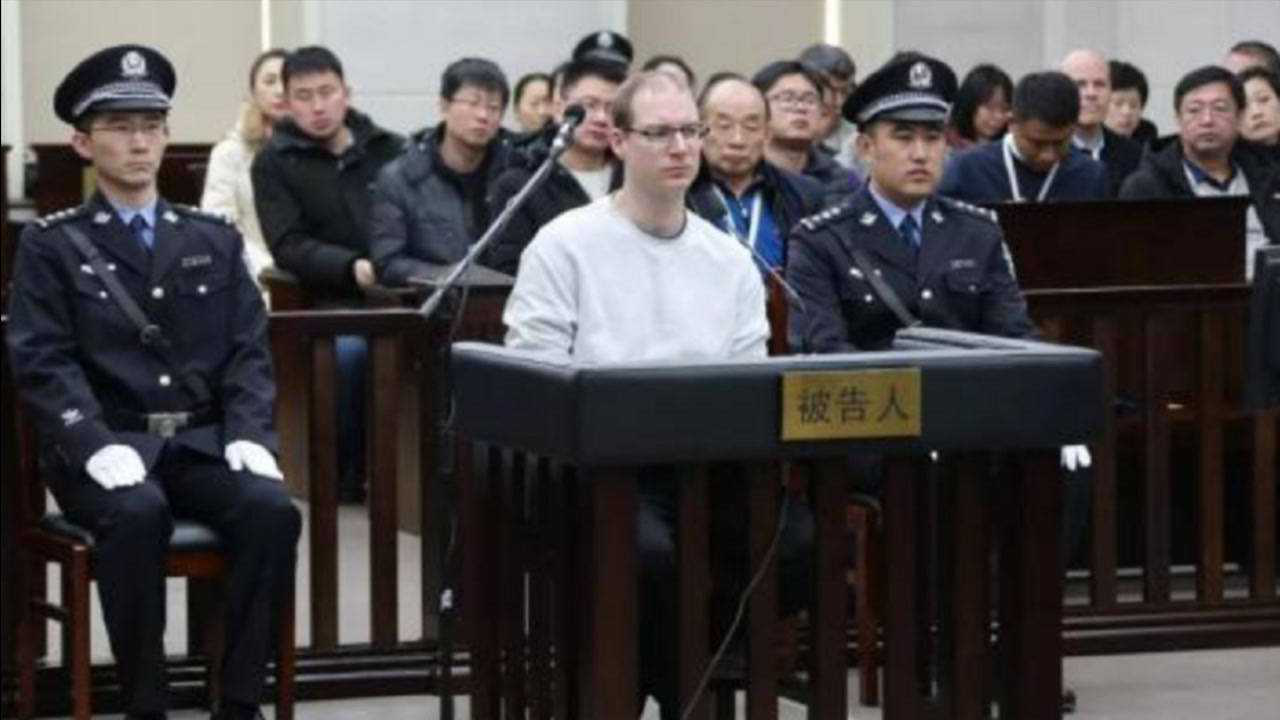 加拿大毒贩二审维持死刑判决，正义与宽恕的艰难平衡