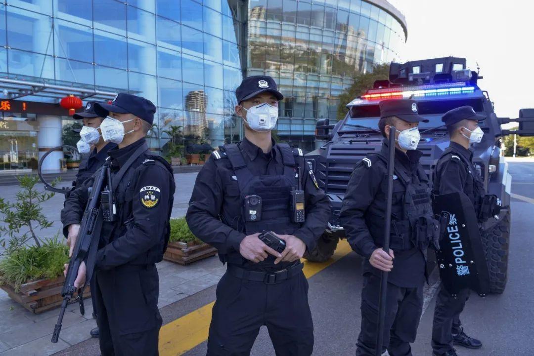 玉溪市健康大脑，智慧医疗的新篇章