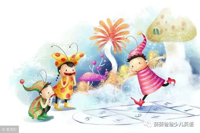 早教小飞毯，儿歌中的智慧启蒙之旅