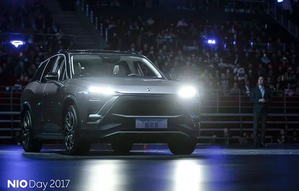 江淮汽车，亮剑——自主创新，破浪前行