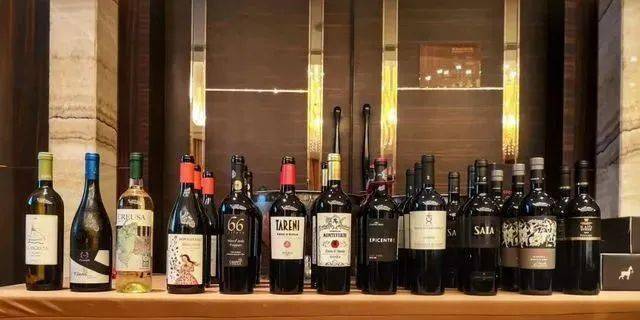 探索长春国产红酒批发市场的独特魅力