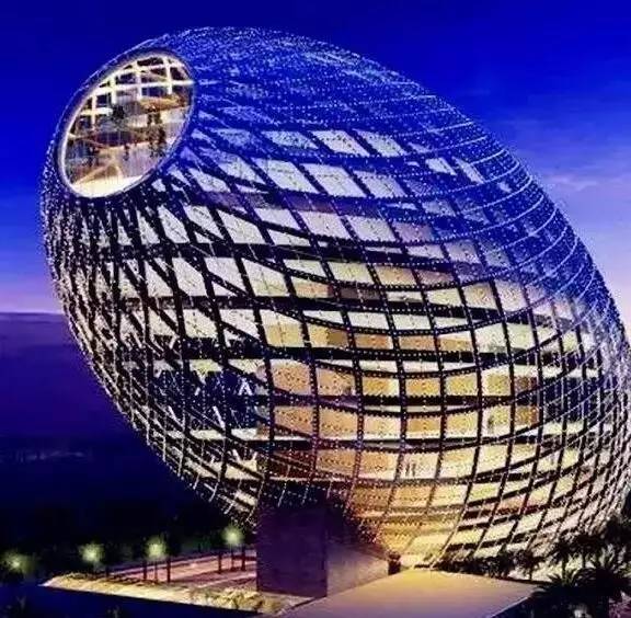 探索未来建筑，大数据智慧建筑的定义与影响