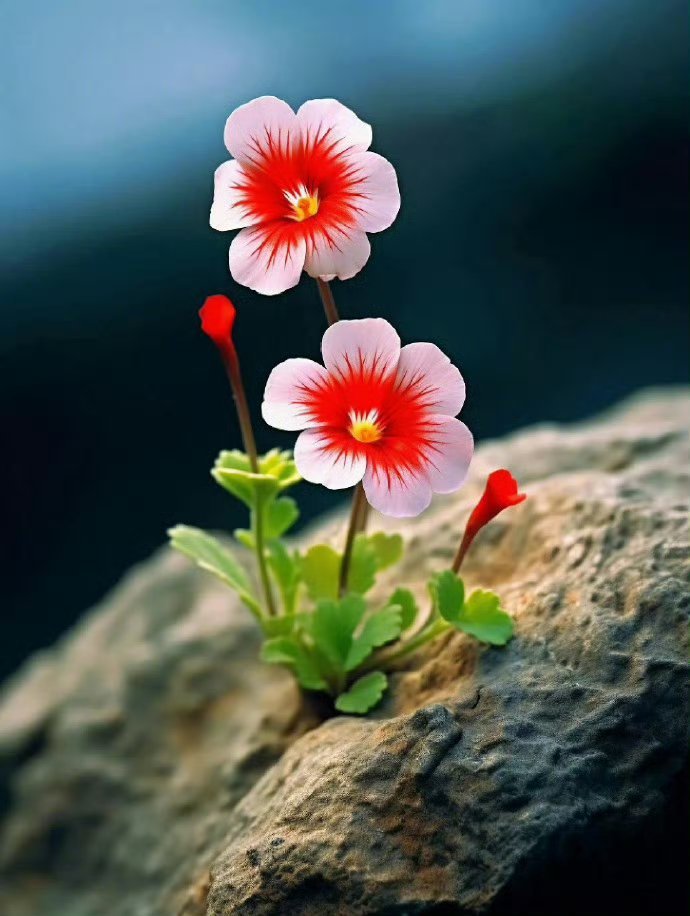 七七花卉，绽放生命之美的艺术