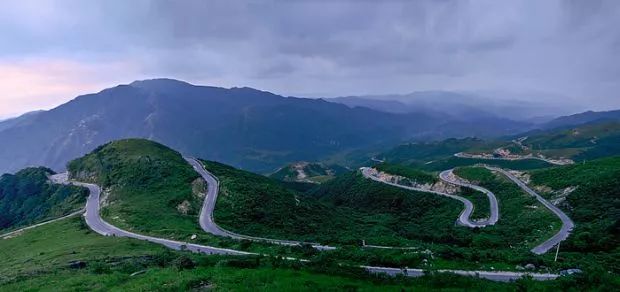 武陵源景区酝酿降价，绿色旅游新风尚的启航