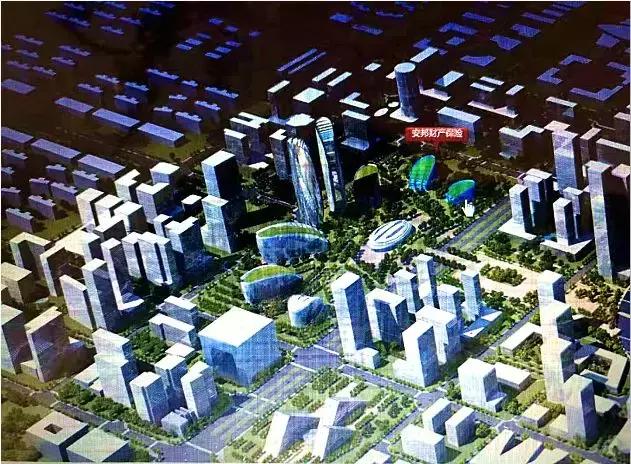 安邦保险涉案，一场金融风暴的警醒与反思