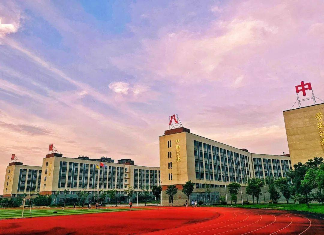 桐城八中，重点高中的辉煌与挑战