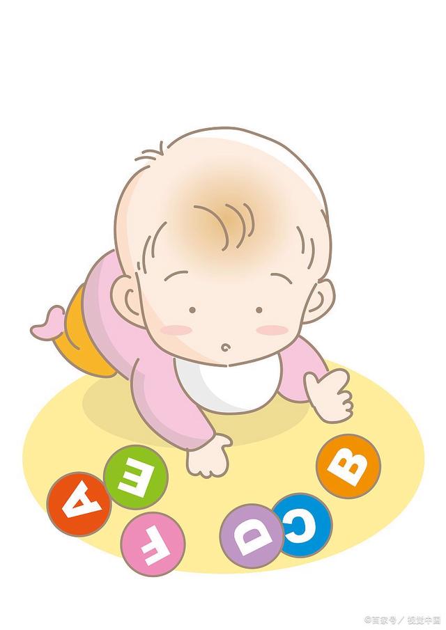 图片素材在新生儿早教中的重要性