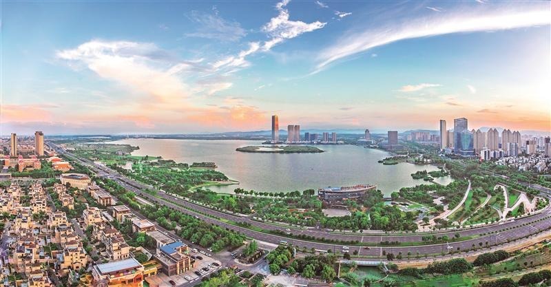 宜兴市房产管理局，守护城市家园的坚实后盾