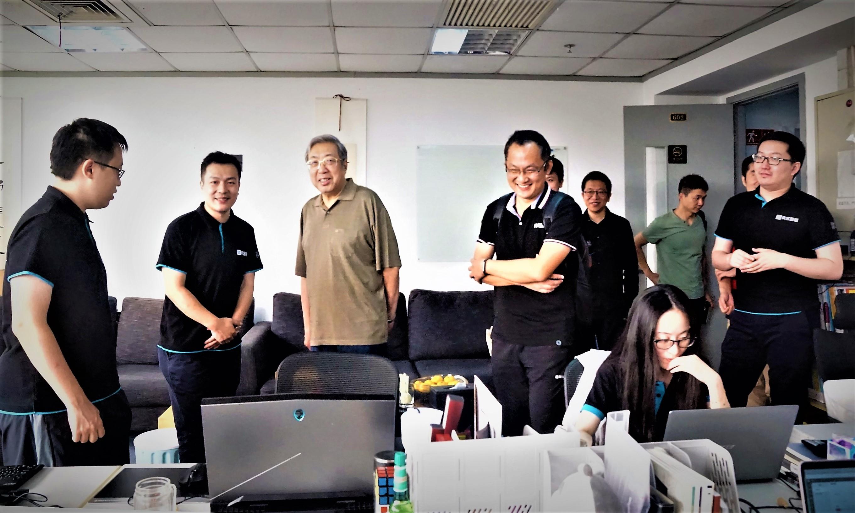 弈客围棋4.2D，重塑围棋世界的数字之旅