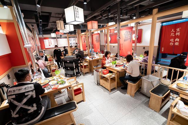 倡导健康餐饮，构建健康生活的基石