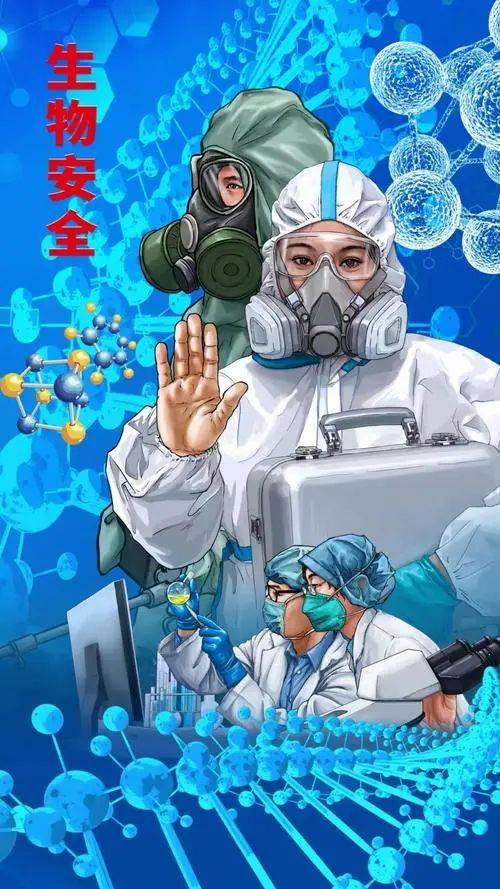 抗疫健康图集大全，共绘生命防线，守护健康家园