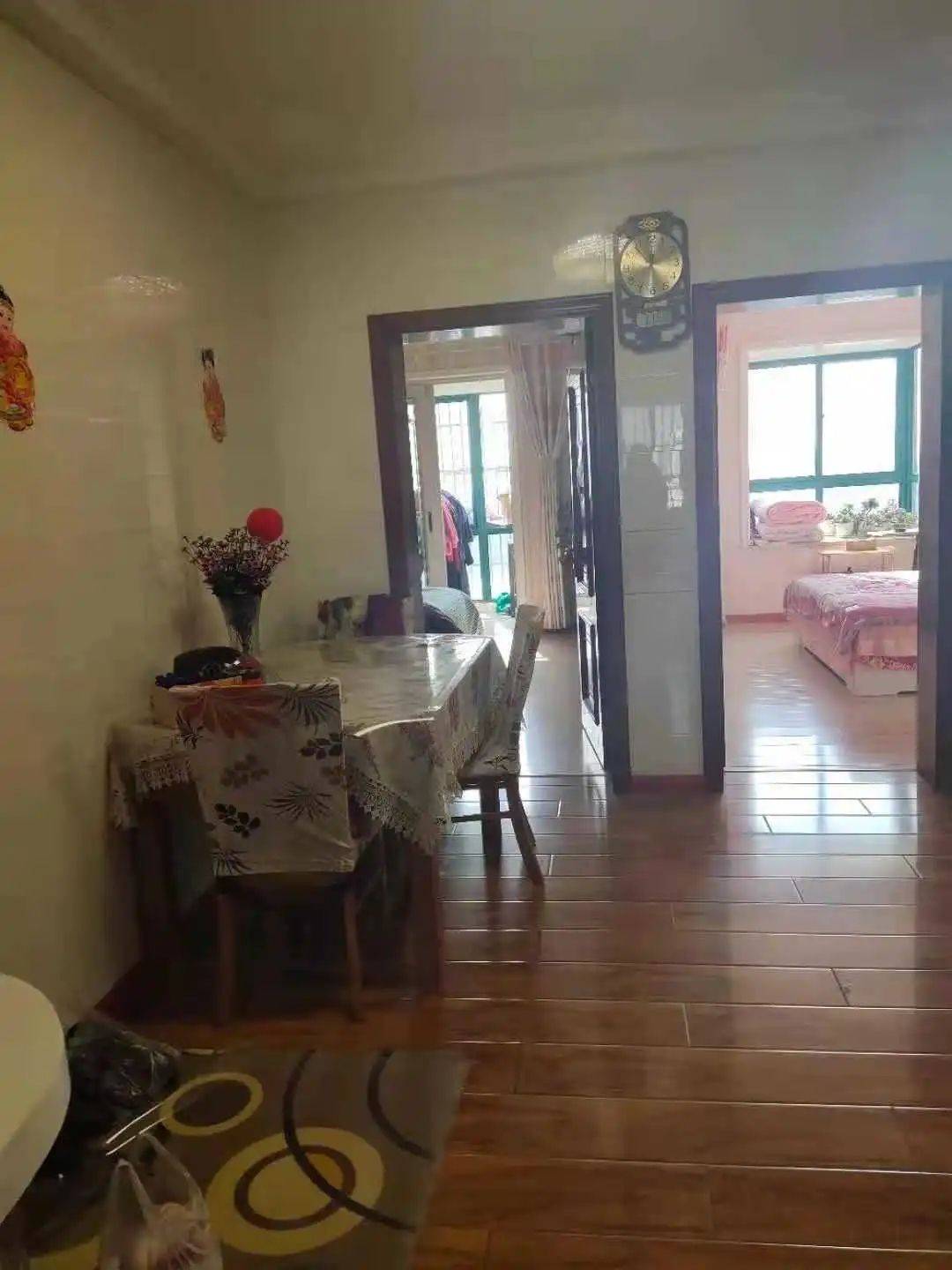 洪泽房产网，二手房市场的智慧之选