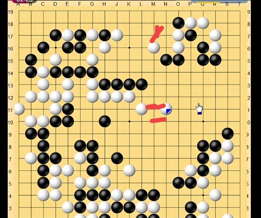 野狐围棋死活答案，解锁围棋智慧与策略的秘籍