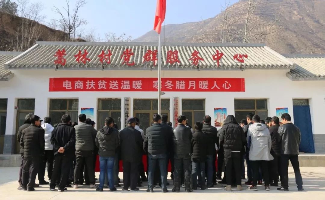 河南信阳固始县，贫困的挑战与希望的曙光