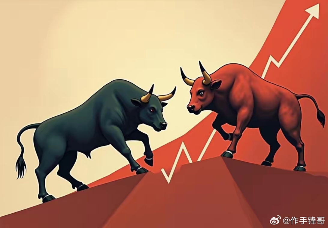 炒股，一场无声的身心考验