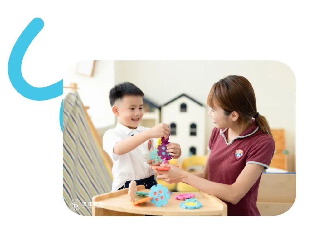 丽水纳爱斯早教，为孩子的未来播种希望