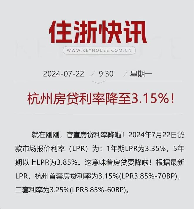 杭州个人房产贷款政策深度解析，机遇与挑战并存