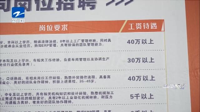 慈溪，新机遇，新启程——探索最新招聘启事中的职场新篇章